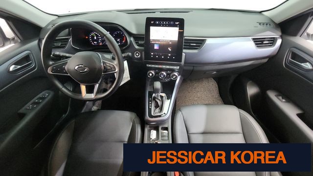 2020 Renault Korea XM3 - Thumbnail 9