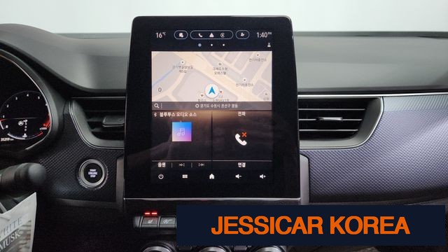 2020 Renault Korea XM3 - Thumbnail 10