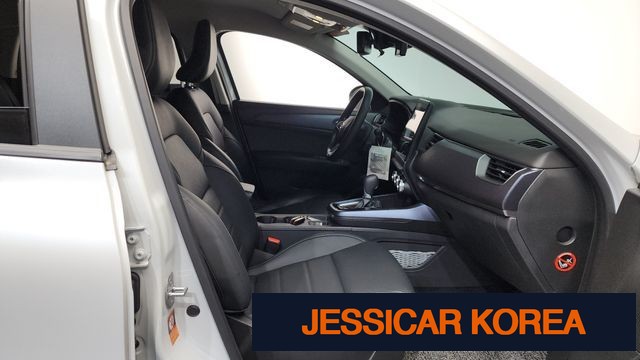 2020 Renault Korea XM3 - Thumbnail 12