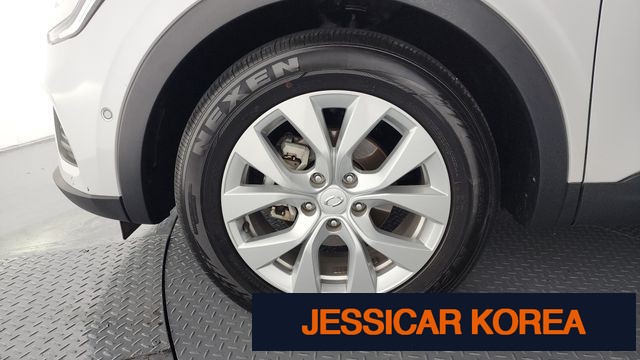 2020 Renault Korea XM3 - Thumbnail 14