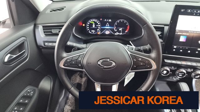 2020 Renault Korea XM3 - Thumbnail 15