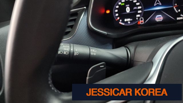2020 Renault Korea XM3 - Thumbnail 19