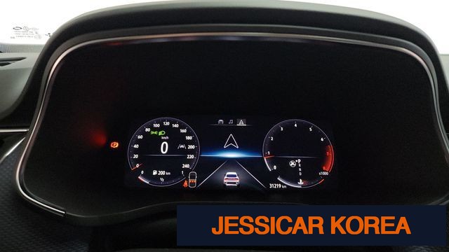 2020 Renault Korea XM3 - Thumbnail 20