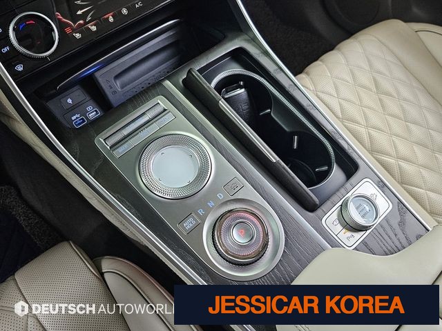 2020 Genesis GV80 - Thumbnail 5