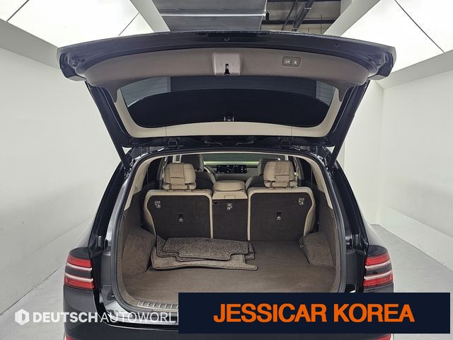 2020 Genesis GV80 - Thumbnail 9