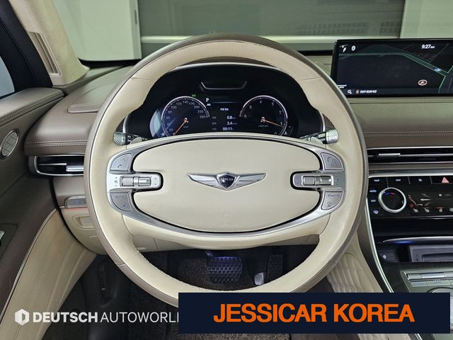2020 Genesis GV80 - Thumbnail 13
