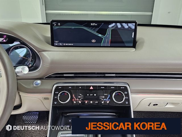 2020 Genesis GV80 - Thumbnail 14