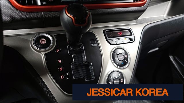 2021 Kia The New Ray - Thumbnail 3
