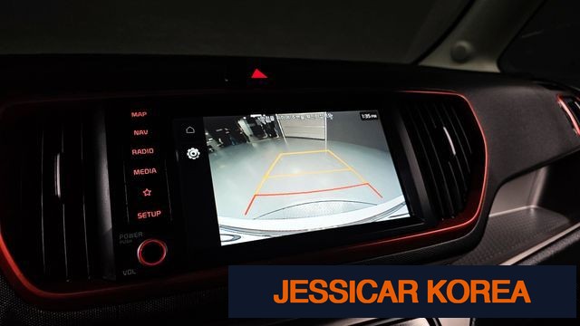 2021 Kia The New Ray - Thumbnail 4