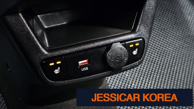 2021 Kia The New Ray - Thumbnail 5