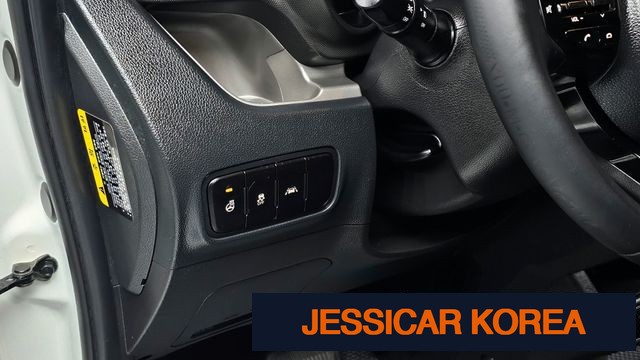 2021 Kia The New Ray - Thumbnail 8