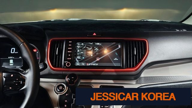 2021 Kia The New Ray - Thumbnail 9