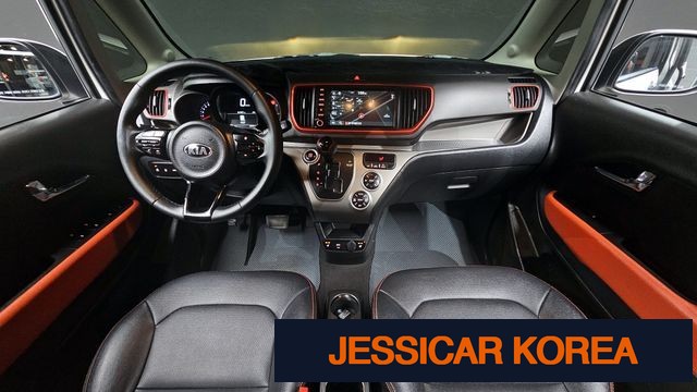 2021 Kia The New Ray - Thumbnail 10