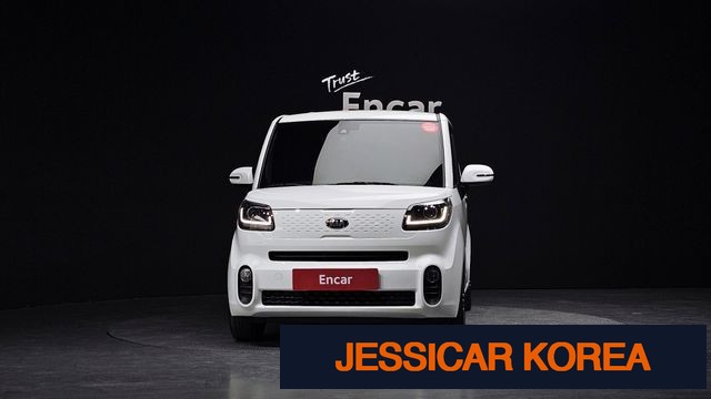 2021 Kia The New Ray - Thumbnail 15