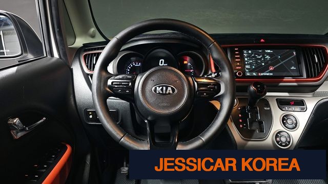2021 Kia The New Ray - Thumbnail 16