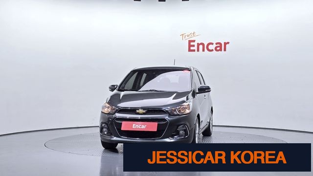 2017 Chevrolet The Next Spark - Thumbnail 2