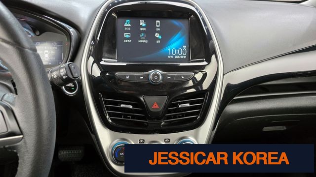 2017 Chevrolet The Next Spark - Thumbnail 3