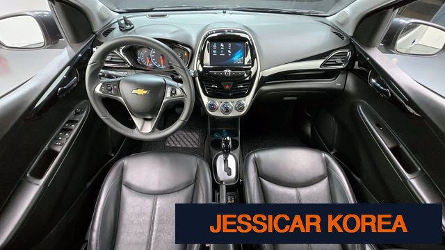 2017 Chevrolet The Next Spark - Thumbnail 4