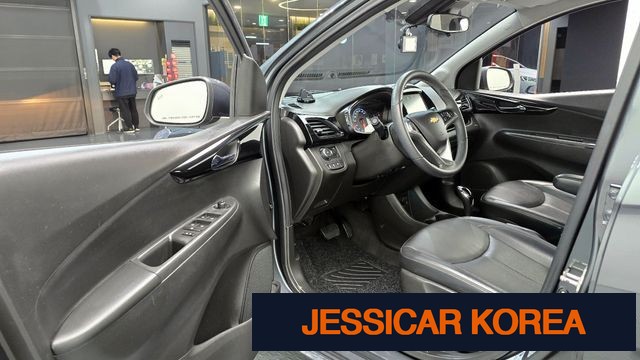 2017 Chevrolet The Next Spark - Thumbnail 7