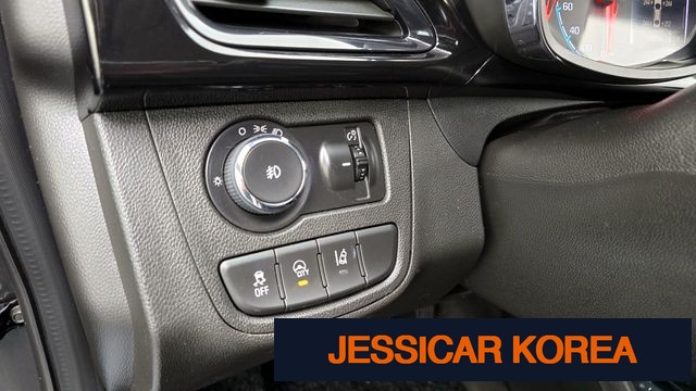 2017 Chevrolet The Next Spark - Thumbnail 10