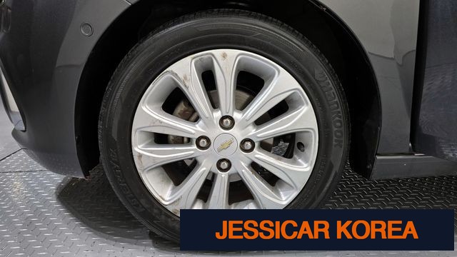 2017 Chevrolet The Next Spark - Thumbnail 11