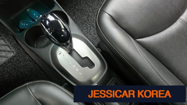 2017 Chevrolet The Next Spark - Thumbnail 12