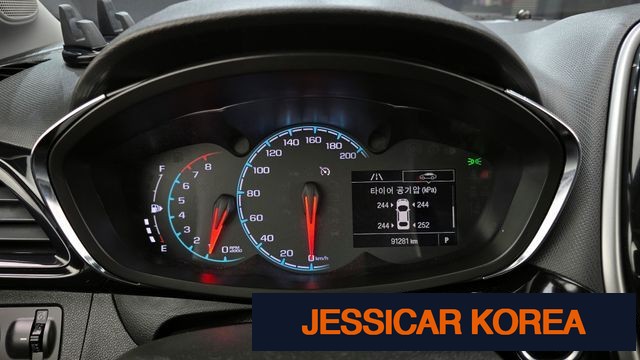 2017 Chevrolet The Next Spark - Thumbnail 13