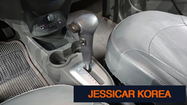 2014 Chevrolet Spark - Thumbnail 5