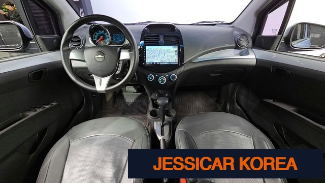 2014 Chevrolet Spark - Thumbnail 6