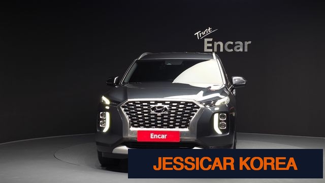 2019 Hyundai Palisade - Thumbnail 2