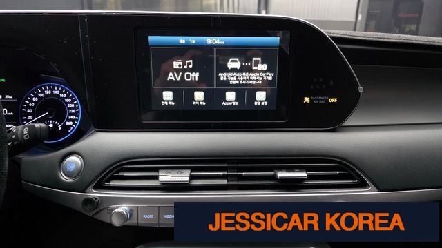 2019 Hyundai Palisade - Thumbnail 3