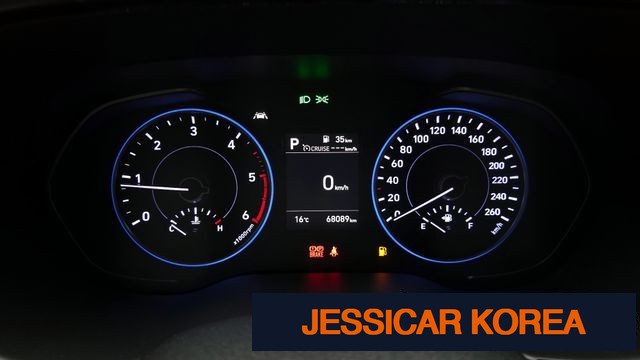 2019 Hyundai Palisade - Thumbnail 4