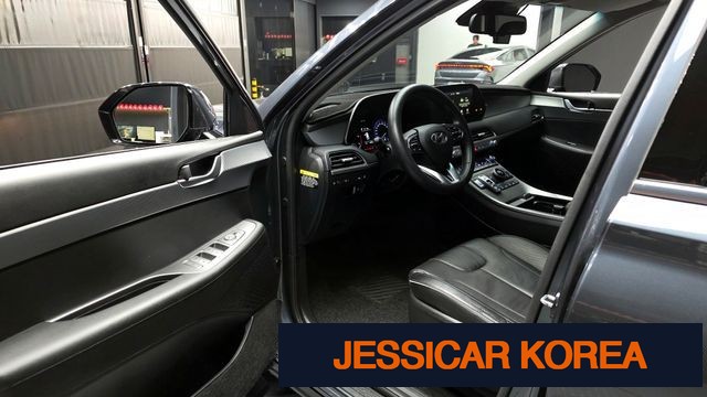 2019 Hyundai Palisade - Thumbnail 5