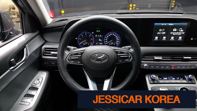 2019 Hyundai Palisade - Thumbnail 6