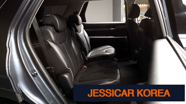 2019 Hyundai Palisade - Thumbnail 7