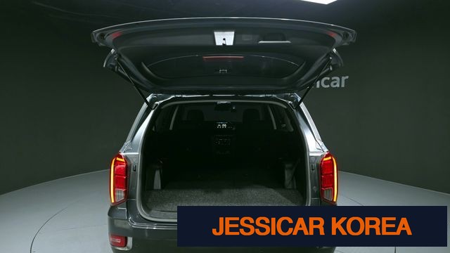 2019 Hyundai Palisade - Thumbnail 10