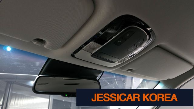 2019 Hyundai Palisade - Thumbnail 11