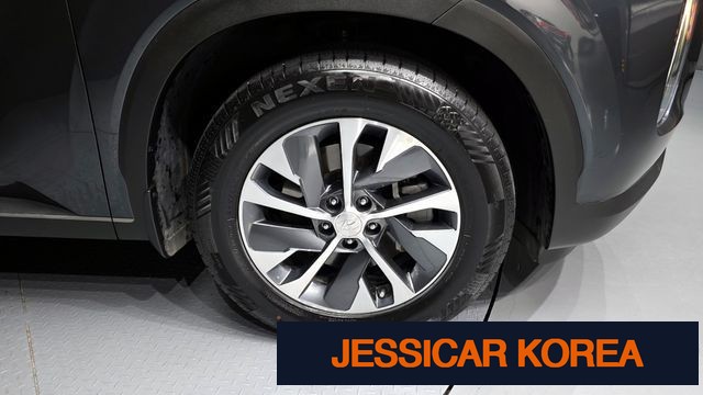 2019 Hyundai Palisade - Thumbnail 13