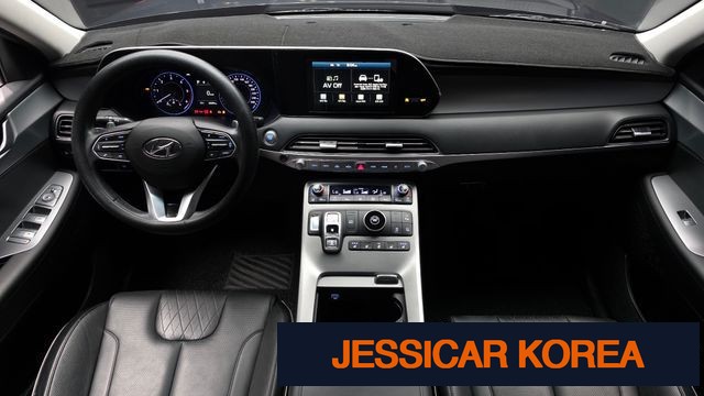 2019 Hyundai Palisade - Thumbnail 16