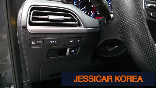 2019 Hyundai Palisade - Thumbnail 17