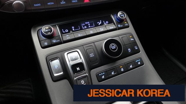2019 Hyundai Palisade - Thumbnail 18