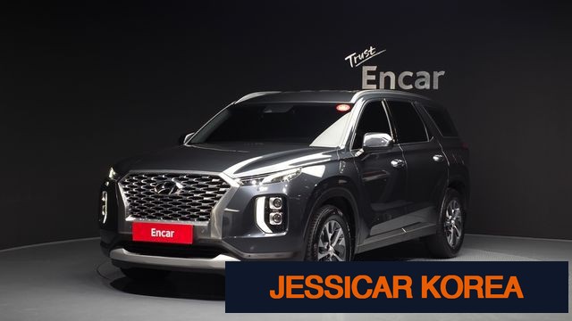 2019 Hyundai Palisade - Thumbnail 19