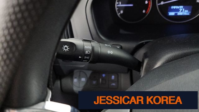 2017 Hyundai Grand Starex - Thumbnail 7