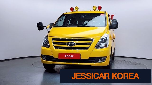 2017 Hyundai Grand Starex - Thumbnail 11