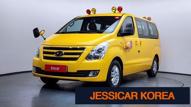 2017 Hyundai Grand Starex - Thumbnail 13