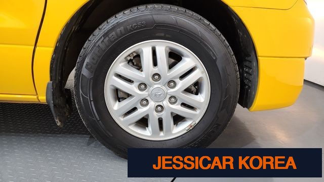2017 Hyundai Grand Starex - Thumbnail 16