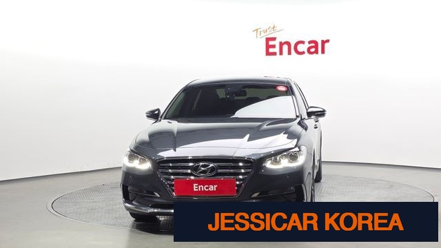 2018 Hyundai Grandeur IG - Thumbnail 3