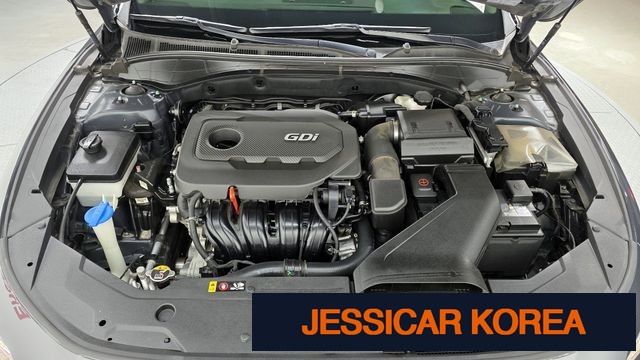 2018 Hyundai Grandeur IG - Thumbnail 6