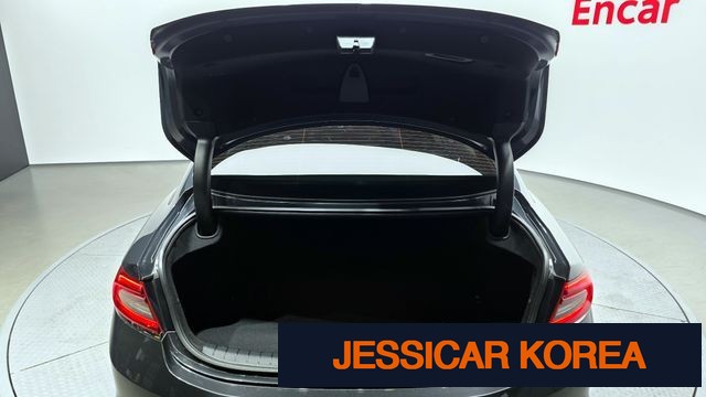 2018 Hyundai Grandeur IG - Thumbnail 7