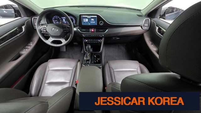 2018 Hyundai Grandeur IG - Thumbnail 10